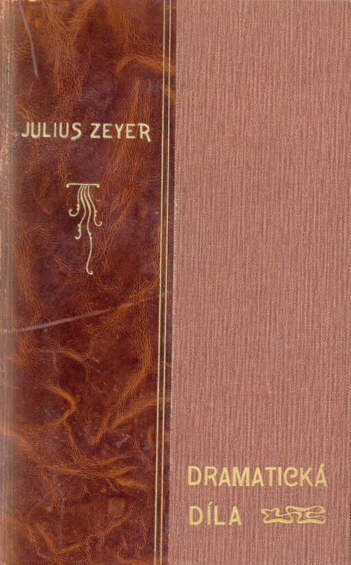 Dramatická díla. II.
