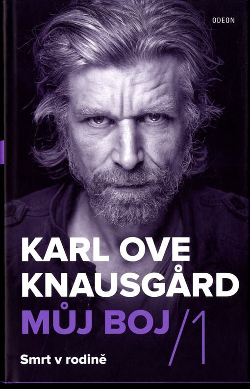 Můj boj 1 - Smrt v rodině