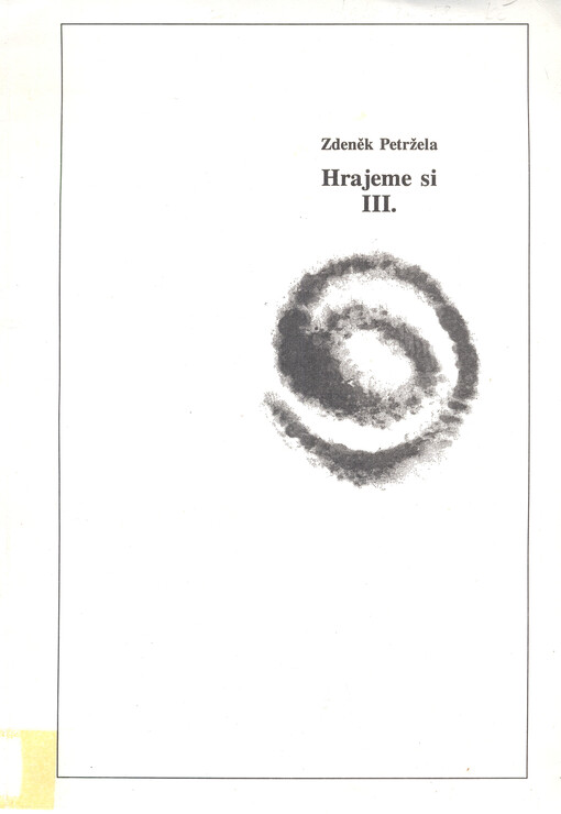 Hrajeme si III.