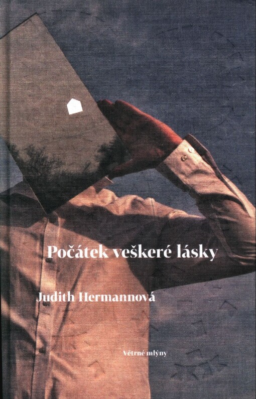 Počátek veškeré lásky