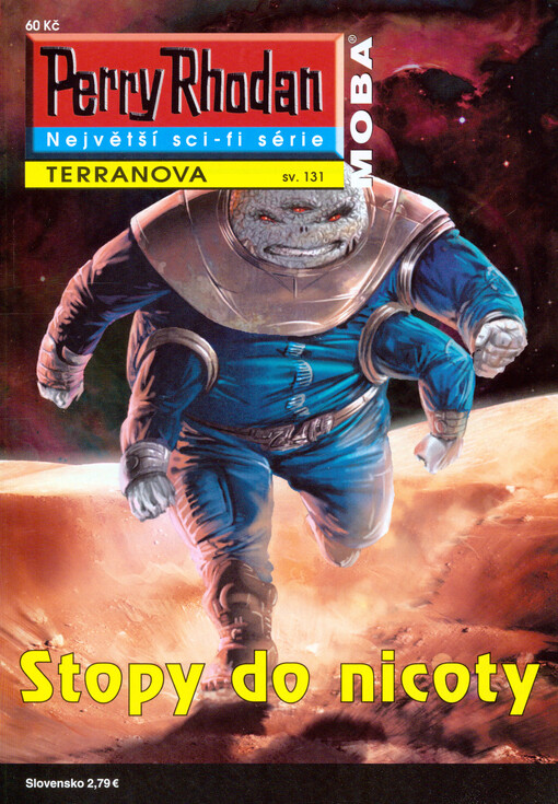 Stopy do nicoty
