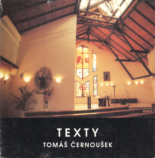 Texty :1976-1996