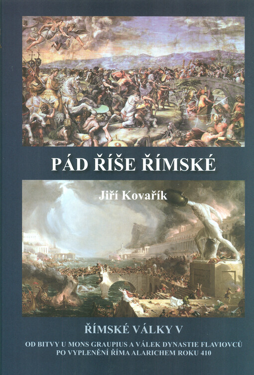 Pád říše římské