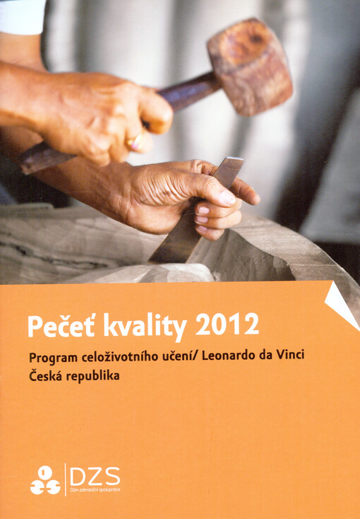 Číslo: 2012 ; Dům zahraniční spolupráce