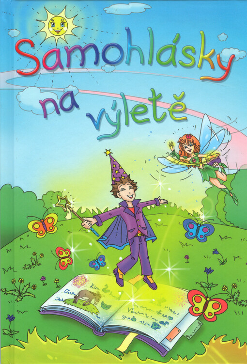 Samohlásky na výletě