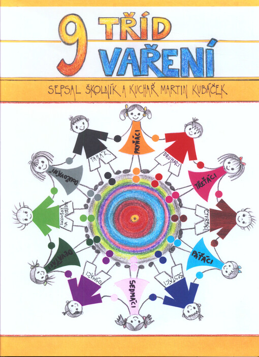 Devět tříd vaření