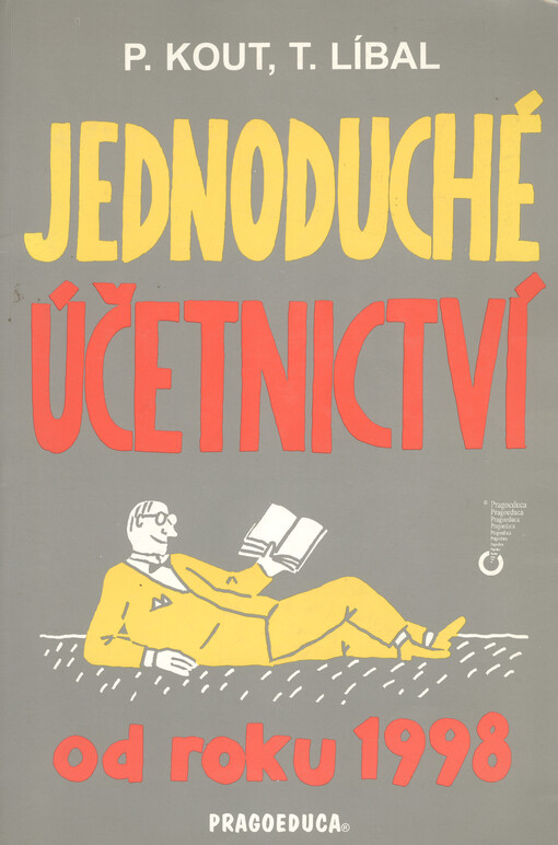 Jednoduché účetnictví od roku 1998
