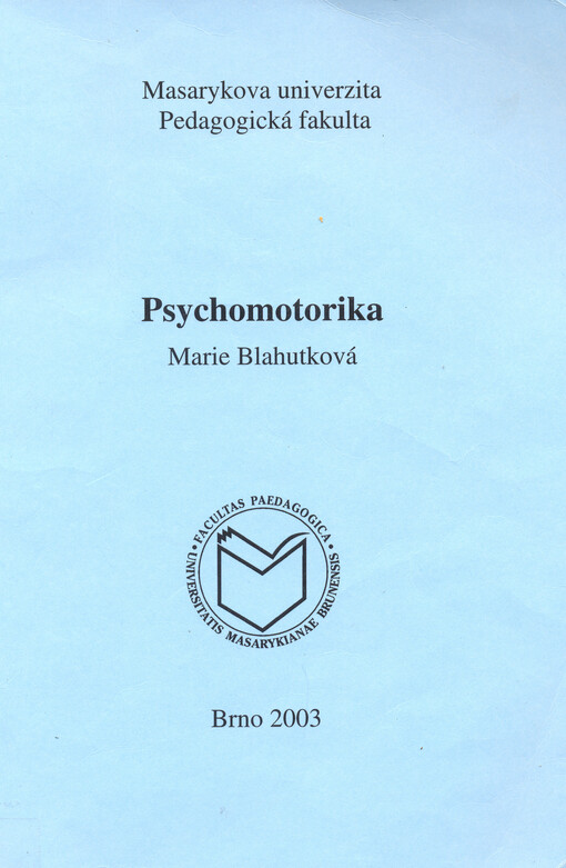 Psychomotorika