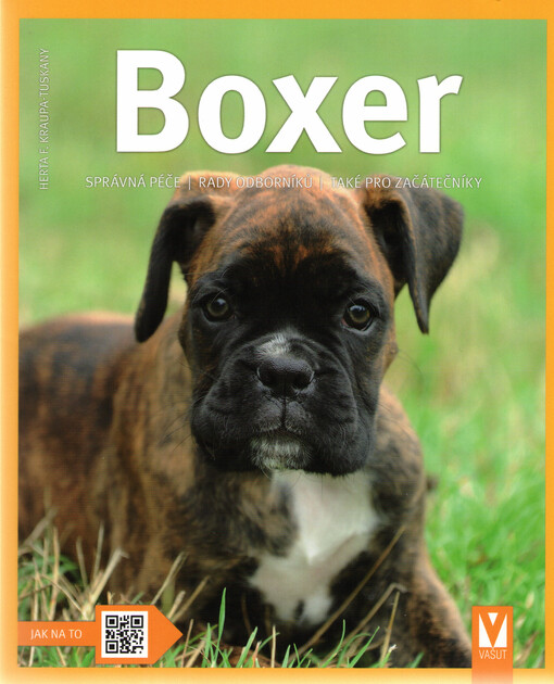 Boxer - Jak na to