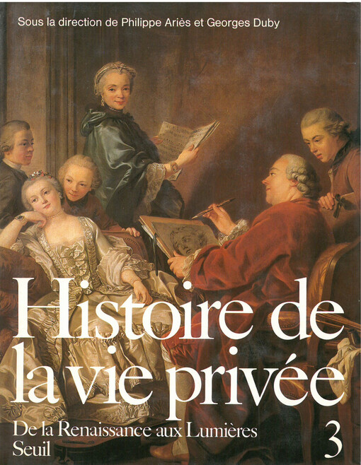 De la renaissance aux lumieres