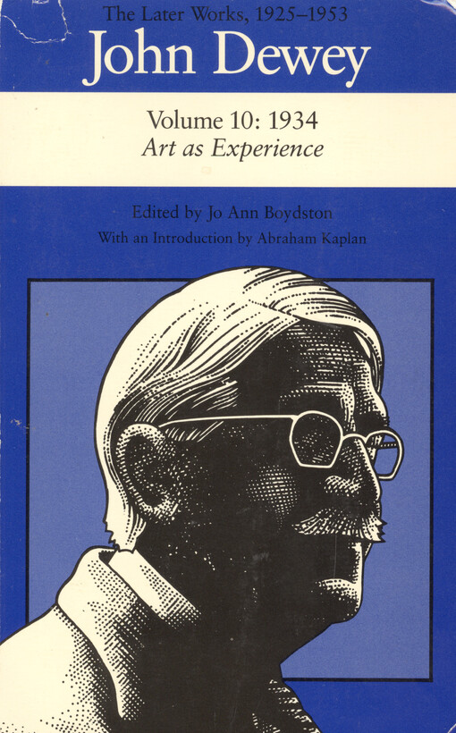 Art as experience
