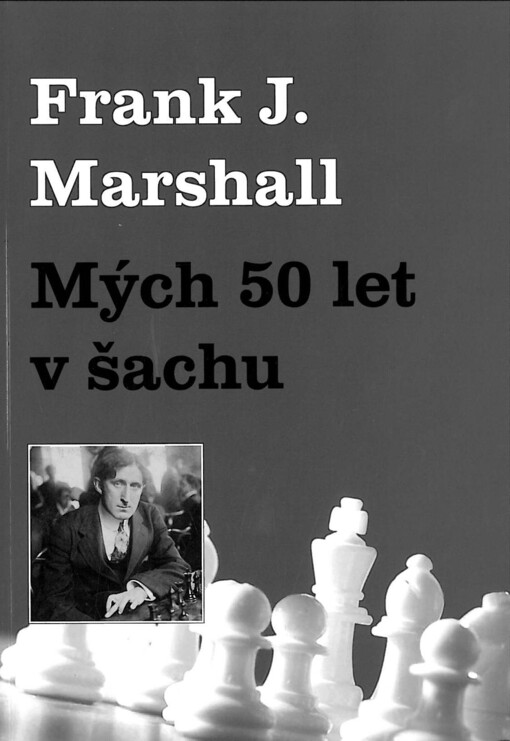 Mých 50 let v šachu