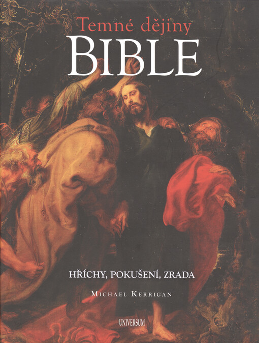 Temné dějiny Bible