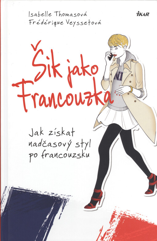 Šik jako Francouzka