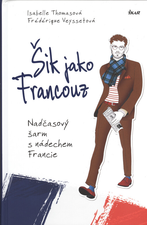 Šik jako Francouz