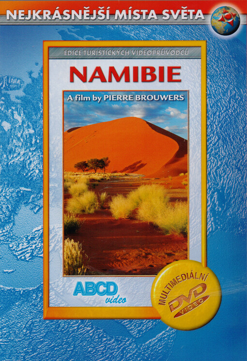 Namibie