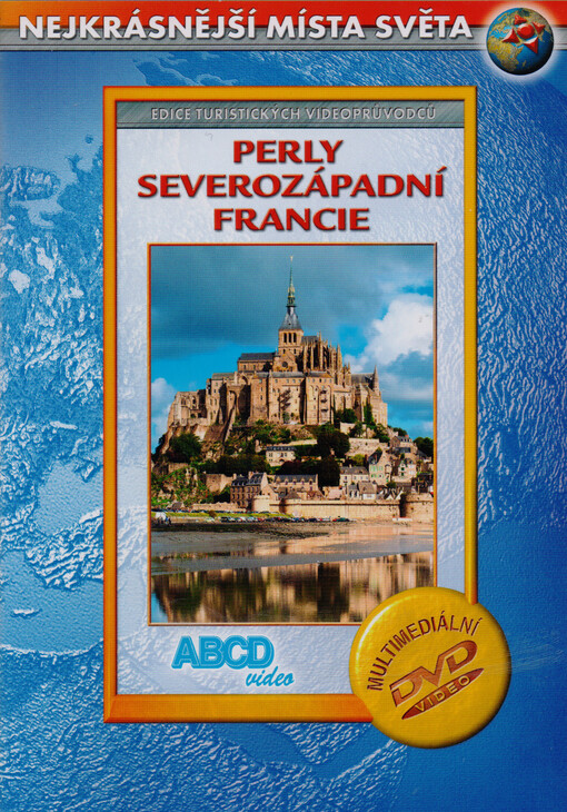 Perly severozápadní Francie