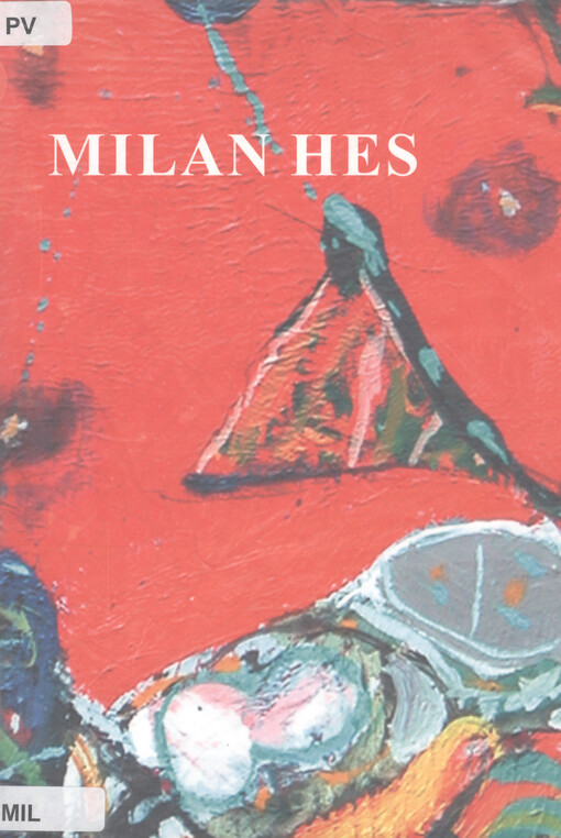 Milan Hes