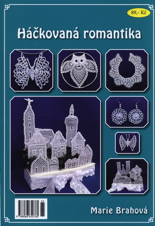 Háčkovaná romantika
