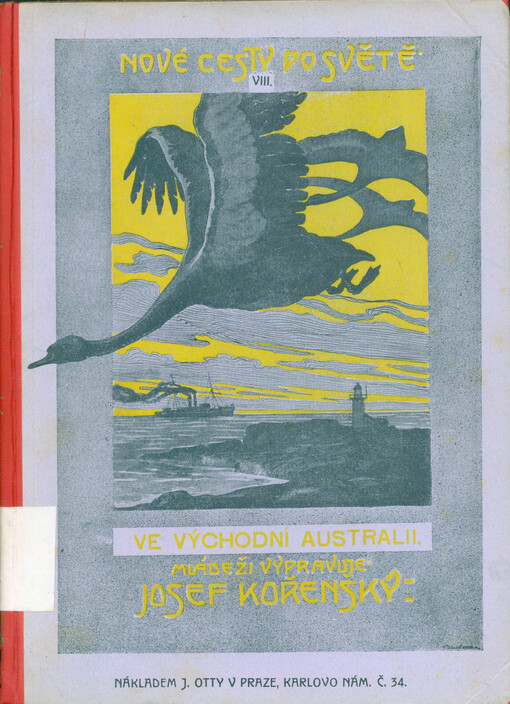 Ve východní Australii