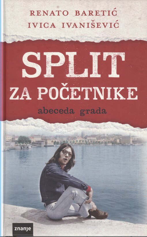 Split za početnike : abeceda grada