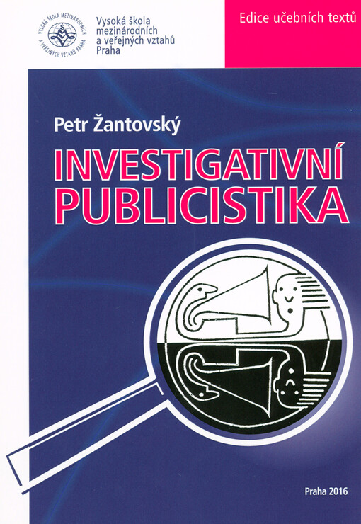 Investigativní publicistika