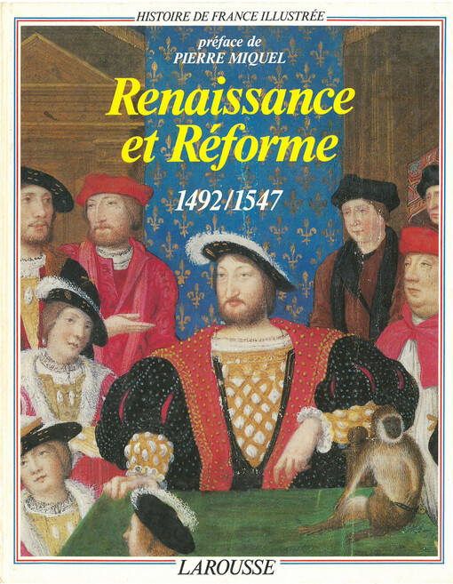 Renaissance et réforme :1492-1547