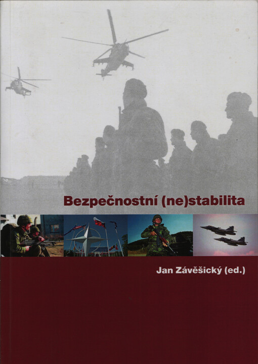 Bezpečnostní (ne)stabilita