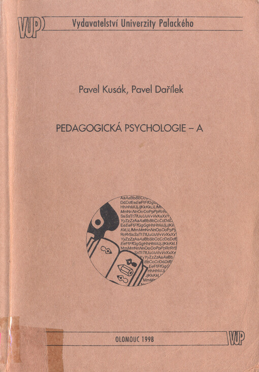 Pedagogická psychologie