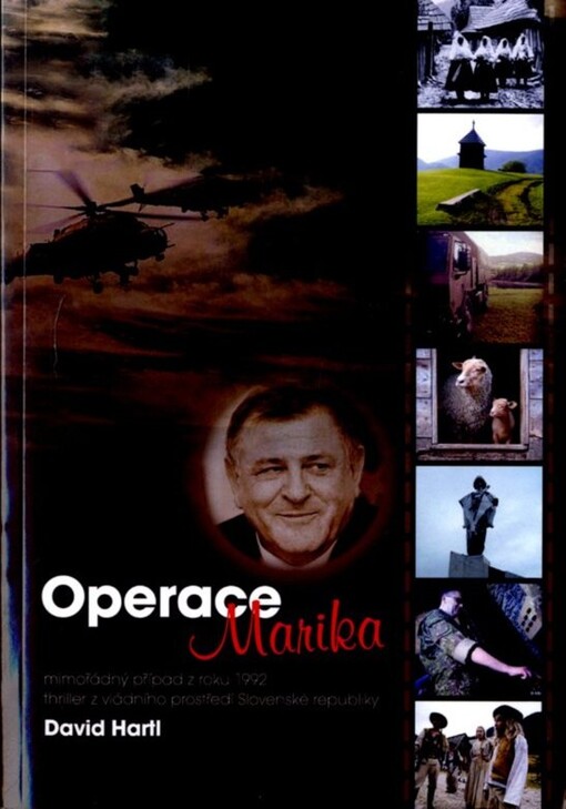 Operace Marika