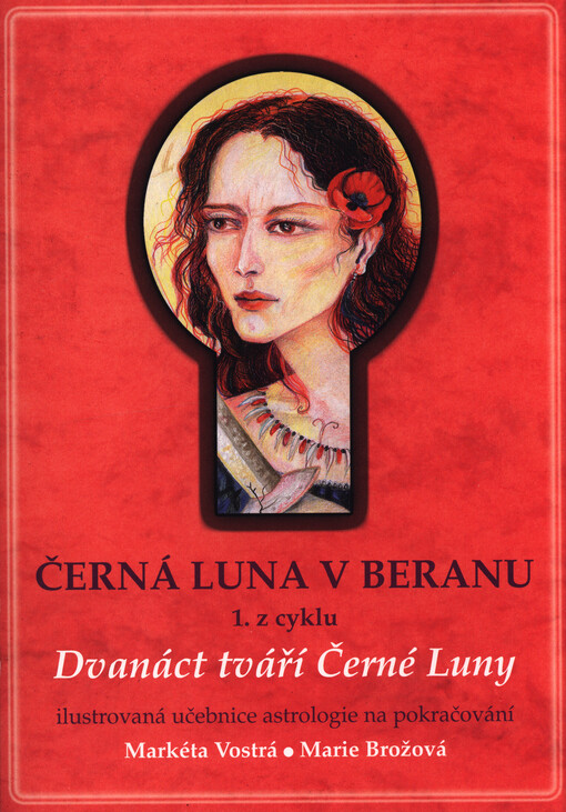 Černá Luna v Beranu