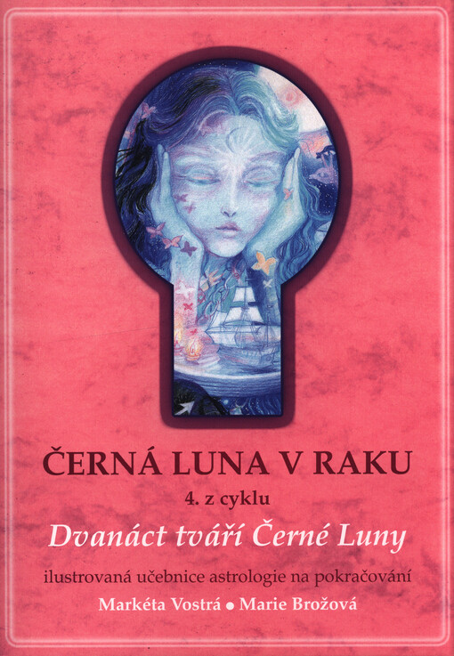 Černá Luna v Raku