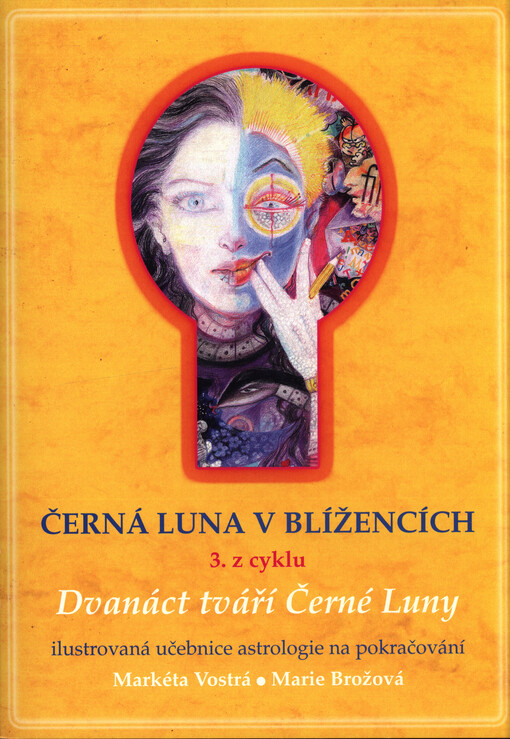 Černá Luna v Blížencích