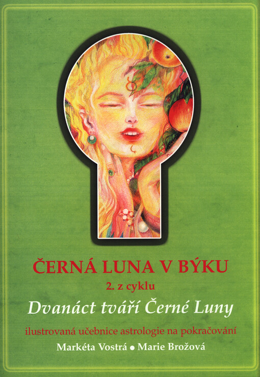 Černá Luna v Býku