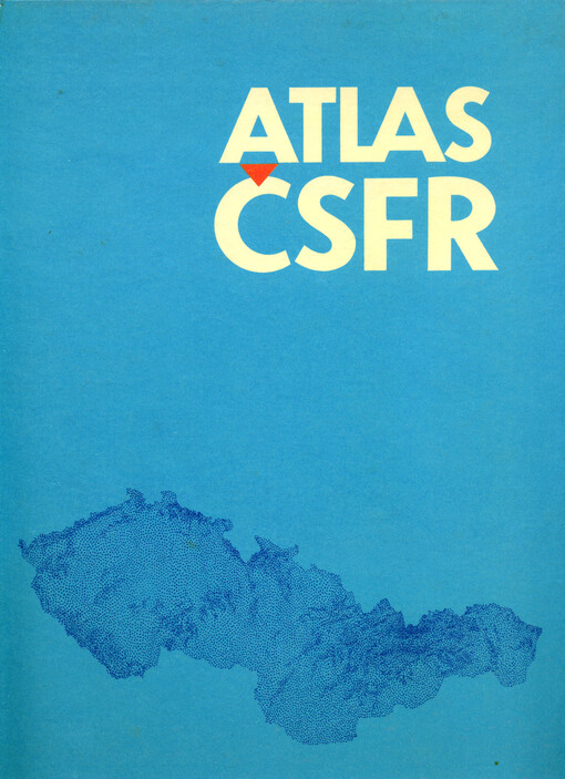Atlas ČSFR