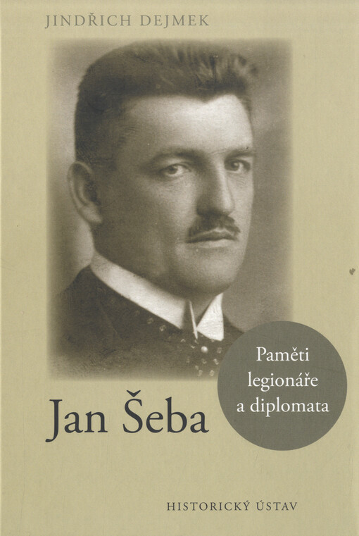 Jan Šeba