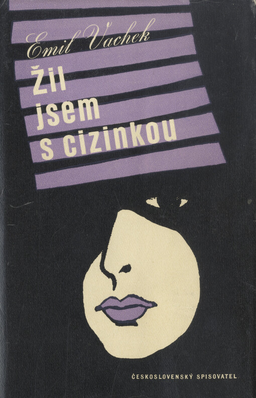 Žil jsem s cizinkou