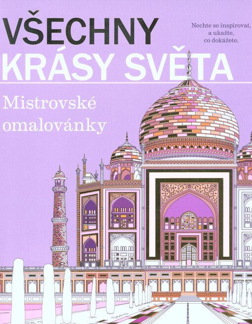 Všechny krásy světa