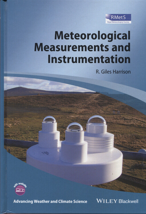 Meteorological measurements and instrumentation