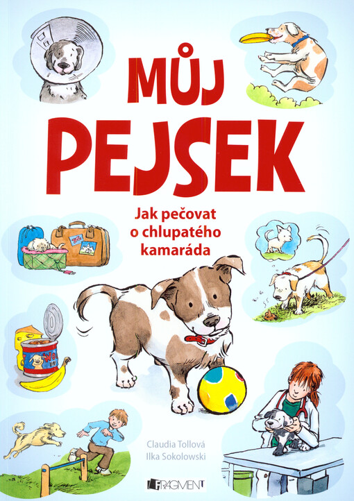 Můj pejsek