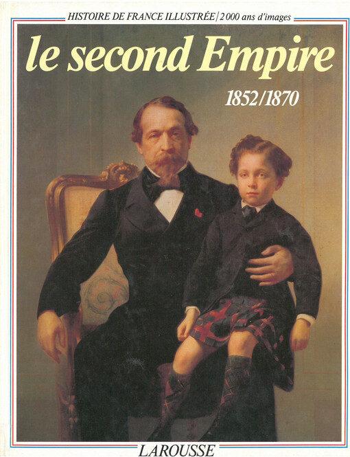 Le second Empire