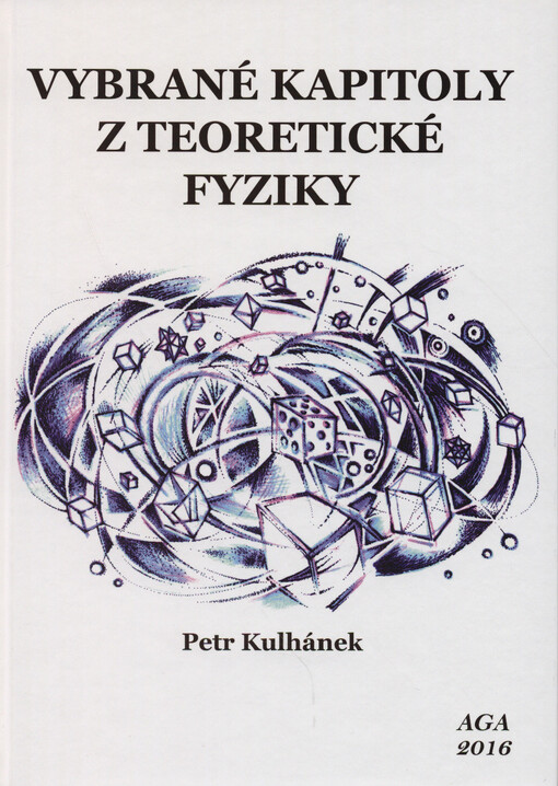 Vybrané kapitoly z teoretické fyziky