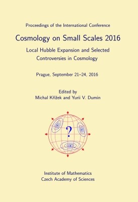 Cosmology on Small Scales 2016