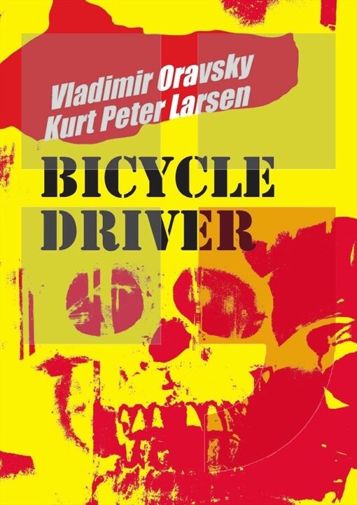 Bicycle driver :monodrama in 4 scenes : the true story