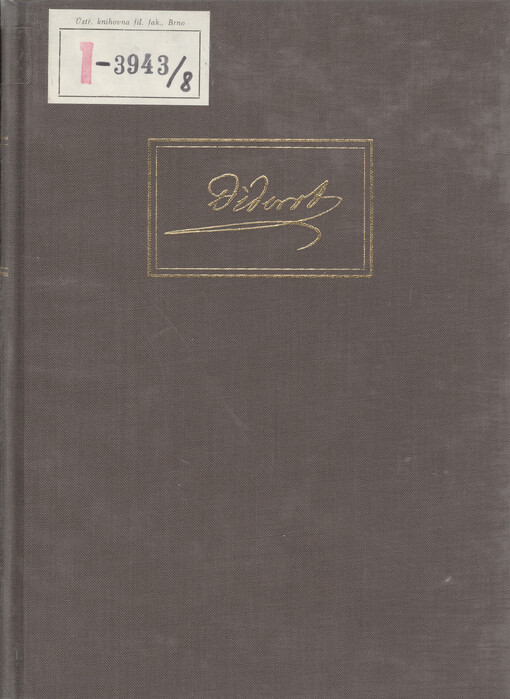 Encyclopédie. 2, (Lettres B-C)