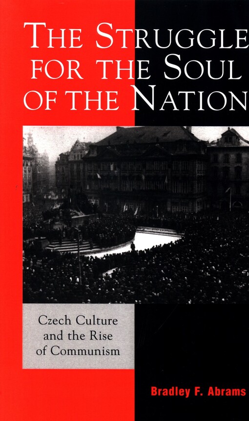 The struggle for the soul of the nation