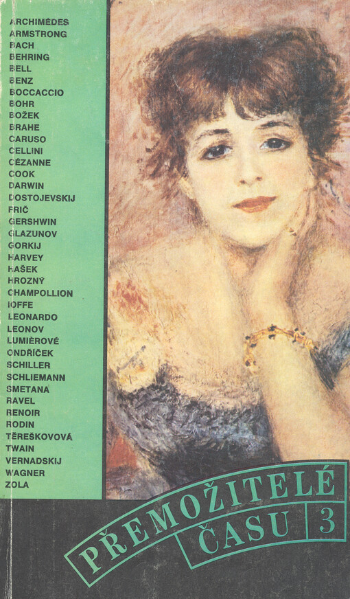 Přemožitelé času. 3