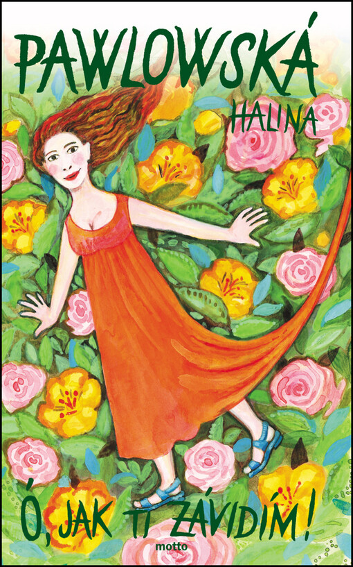 Ó, jak ti závidím