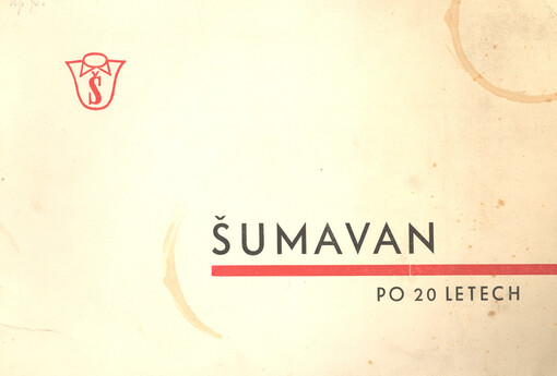 Šumavan po 20 letech