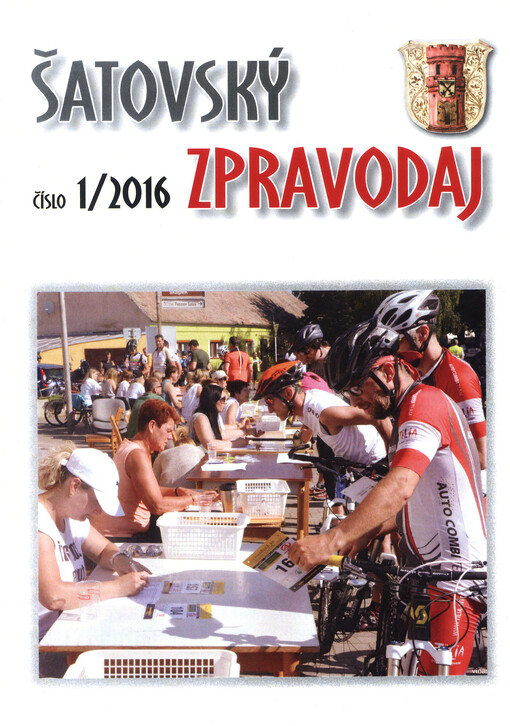 Šatovský zpravodaj